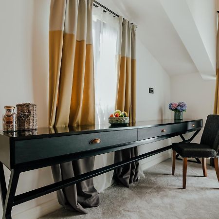 Hotel Casa Del Mare - Essenza Kotor Ngoại thất bức ảnh