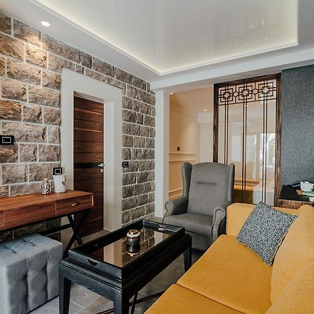 Hotel Casa Del Mare - Essenza Kotor Ngoại thất bức ảnh