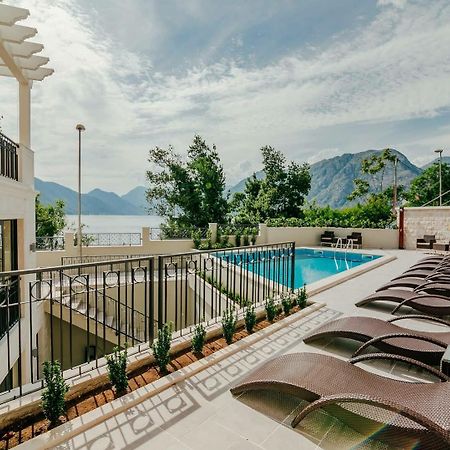 Hotel Casa Del Mare - Essenza Kotor Ngoại thất bức ảnh