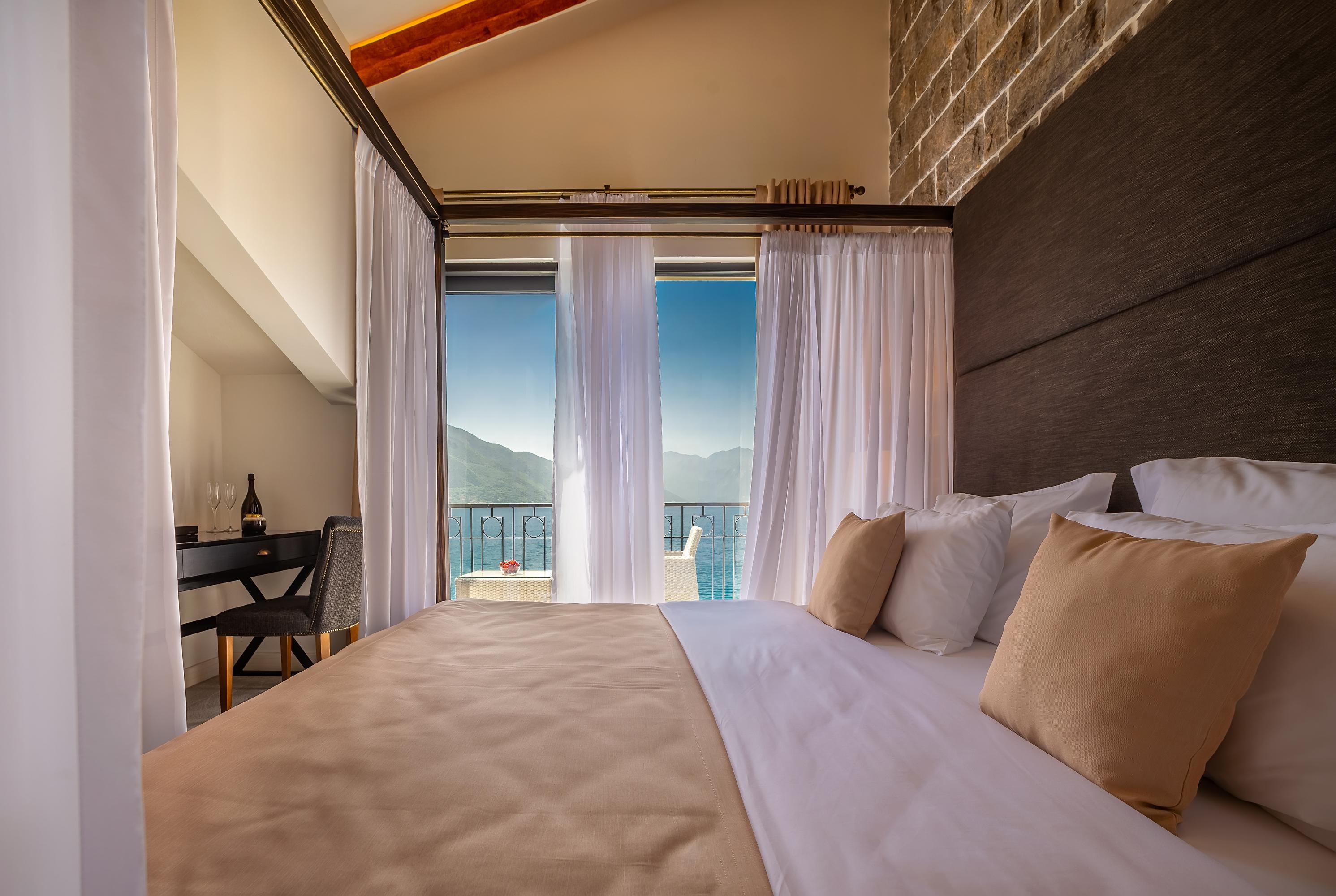 Hotel Casa Del Mare - Essenza Kotor Ngoại thất bức ảnh