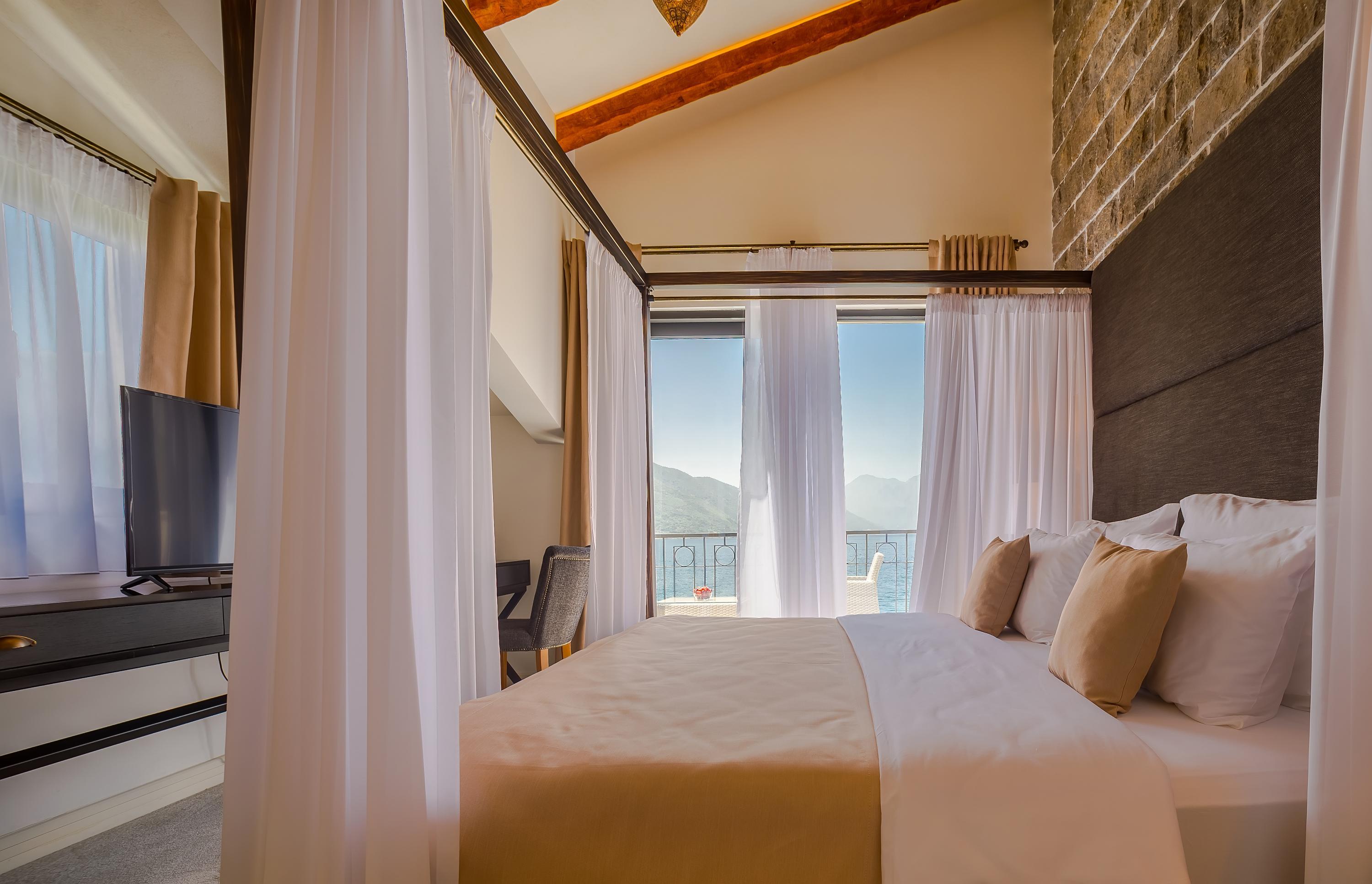 Hotel Casa Del Mare - Essenza Kotor Ngoại thất bức ảnh