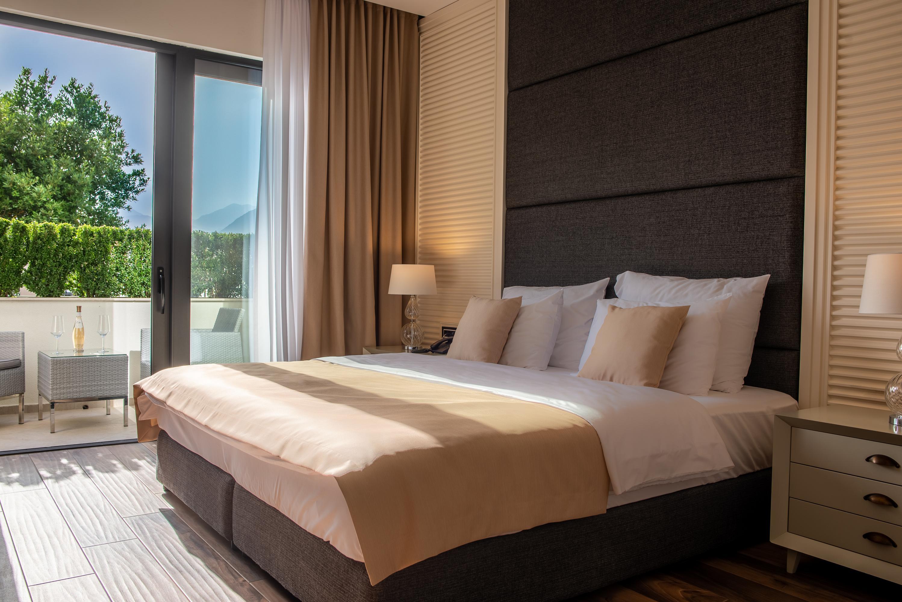 Hotel Casa Del Mare - Essenza Kotor Ngoại thất bức ảnh