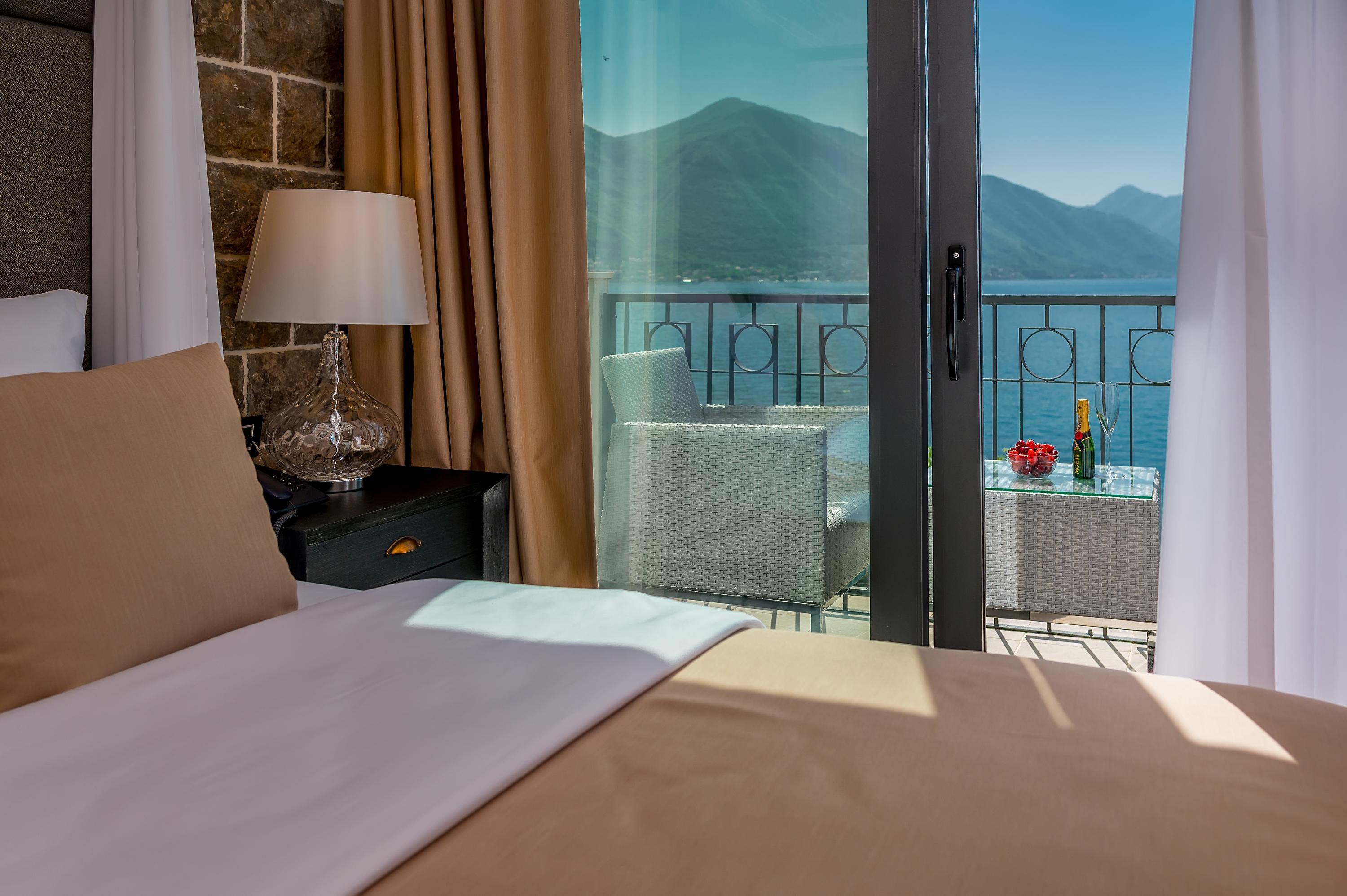 Hotel Casa Del Mare - Essenza Kotor Ngoại thất bức ảnh