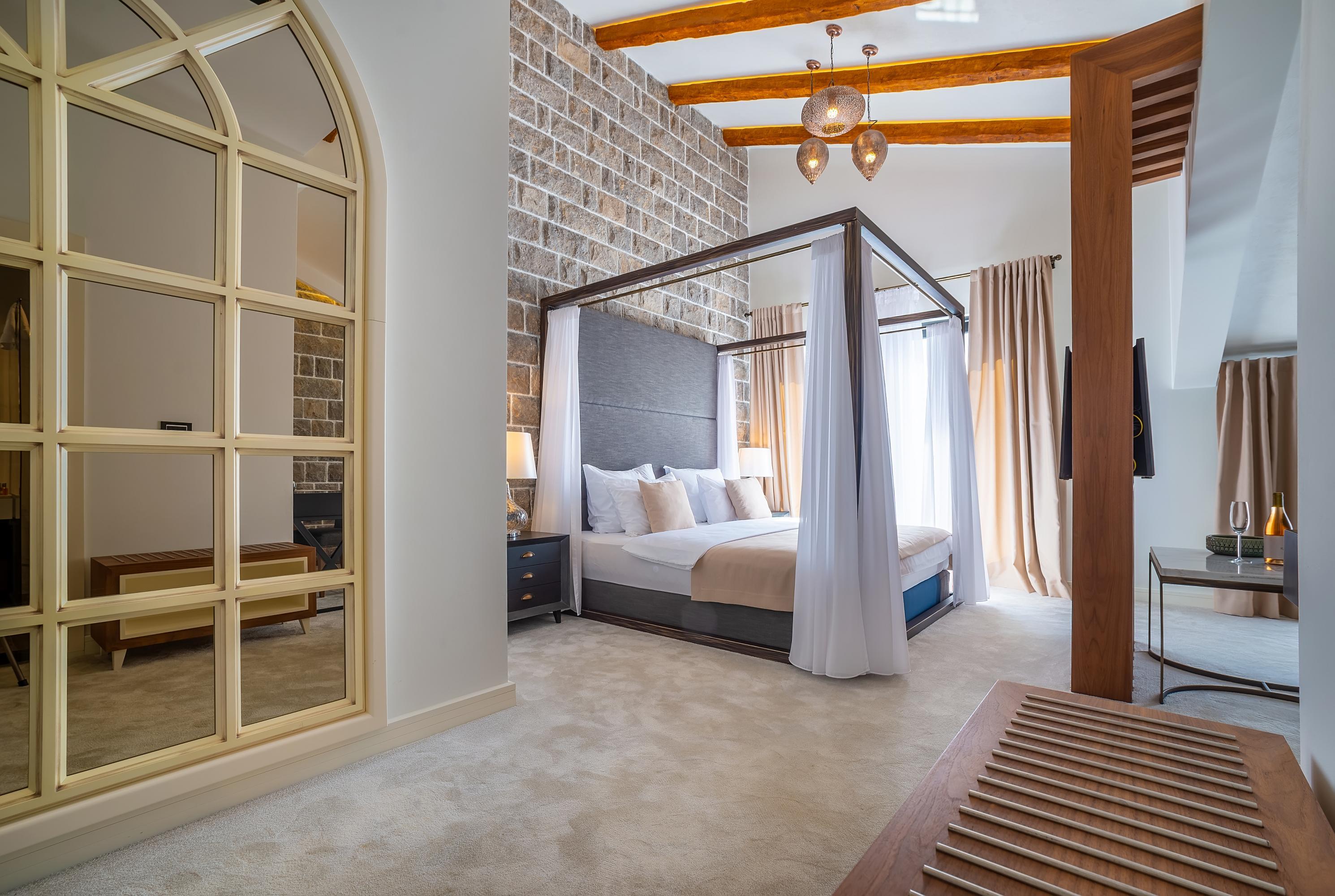Hotel Casa Del Mare - Essenza Kotor Ngoại thất bức ảnh