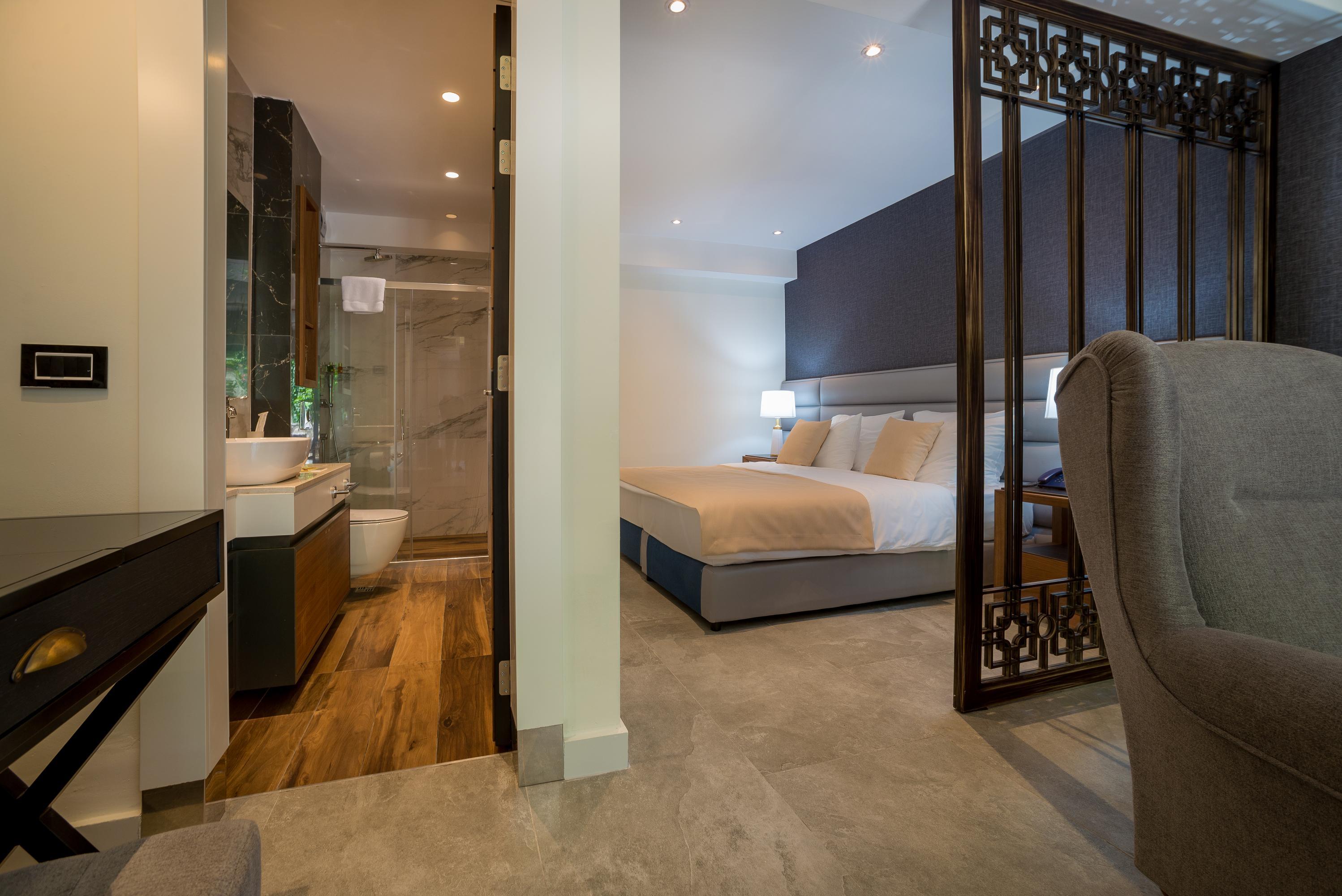 Hotel Casa Del Mare - Essenza Kotor Ngoại thất bức ảnh