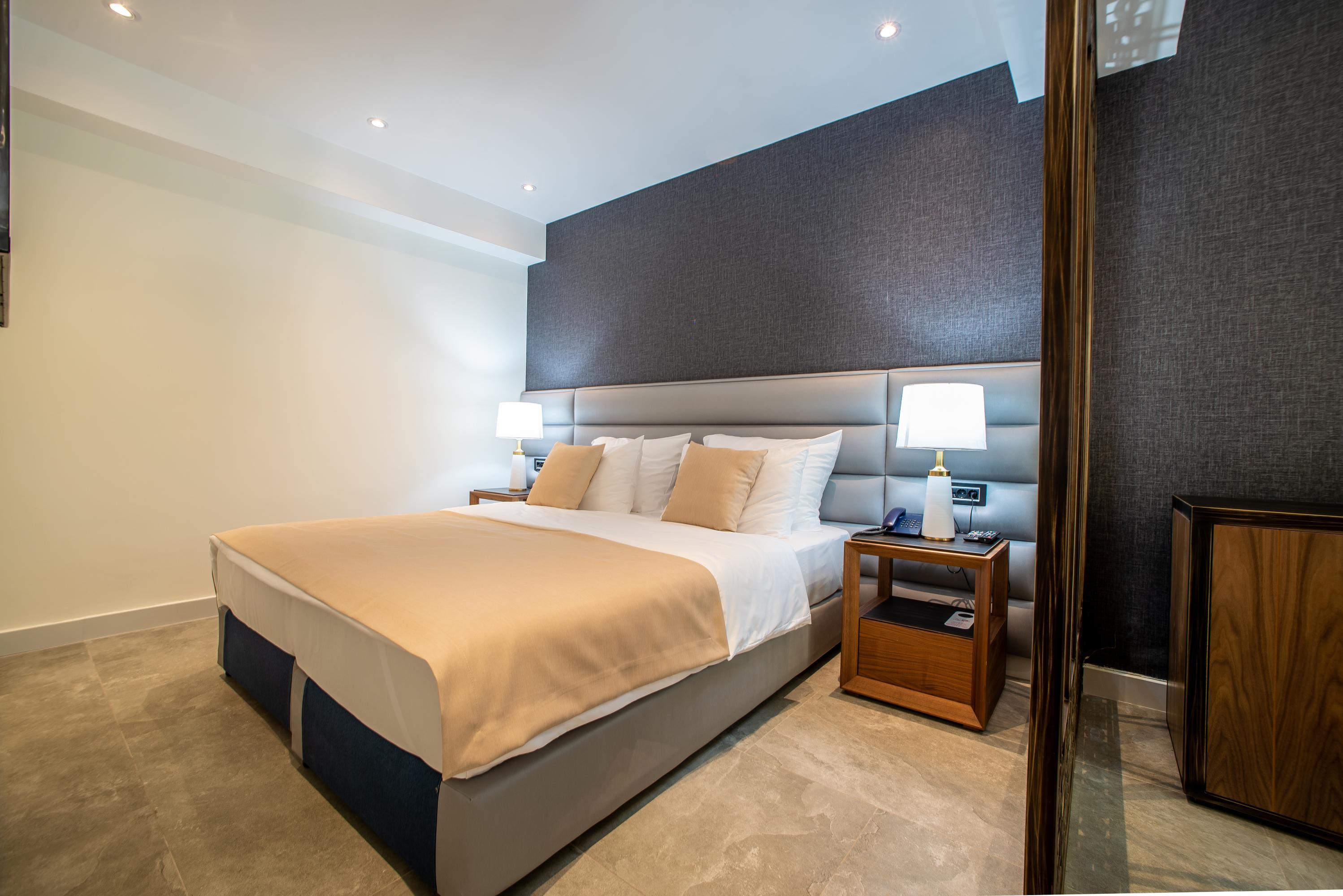 Hotel Casa Del Mare - Essenza Kotor Ngoại thất bức ảnh