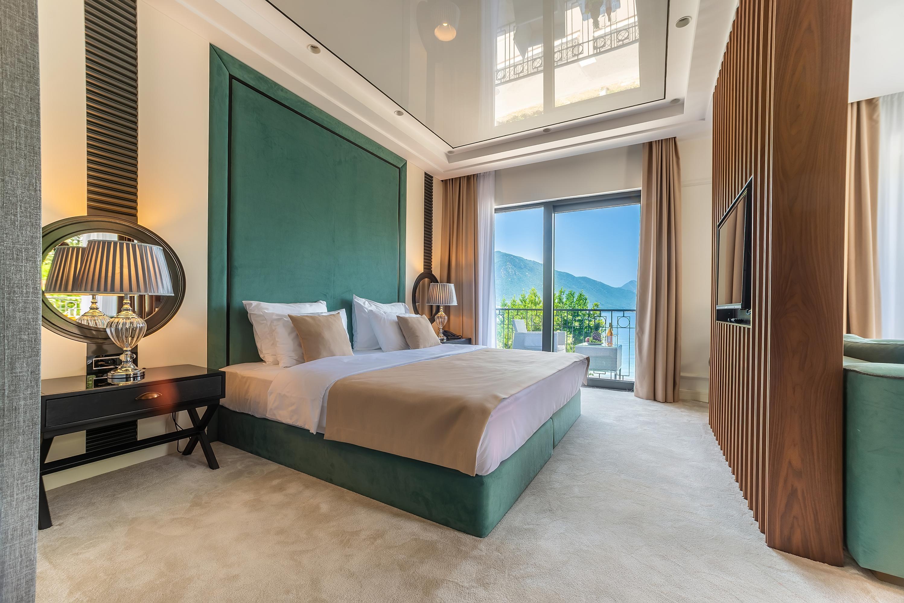 Hotel Casa Del Mare - Essenza Kotor Ngoại thất bức ảnh