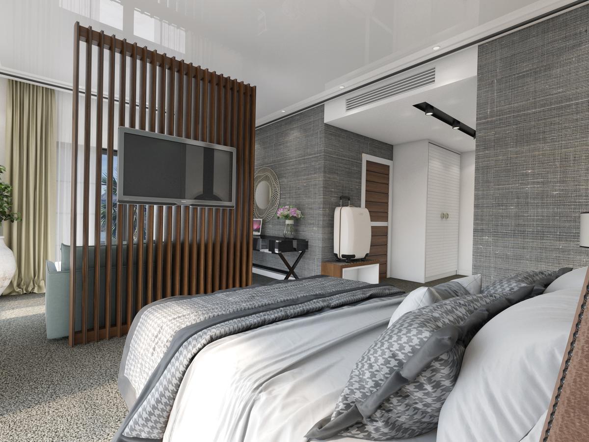 Hotel Casa Del Mare - Essenza Kotor Ngoại thất bức ảnh