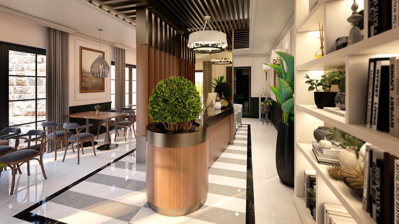 Hotel Casa Del Mare - Essenza Kotor Ngoại thất bức ảnh