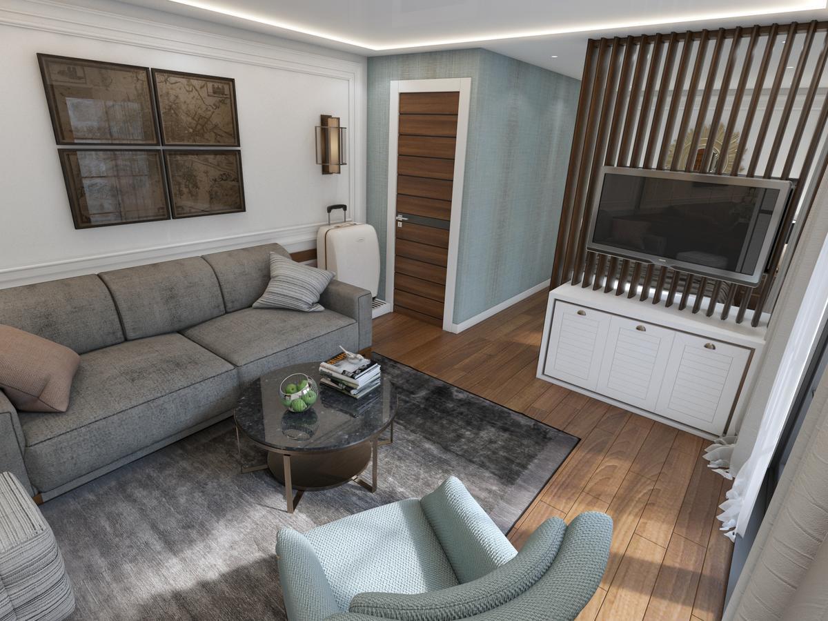 Hotel Casa Del Mare - Essenza Kotor Ngoại thất bức ảnh
