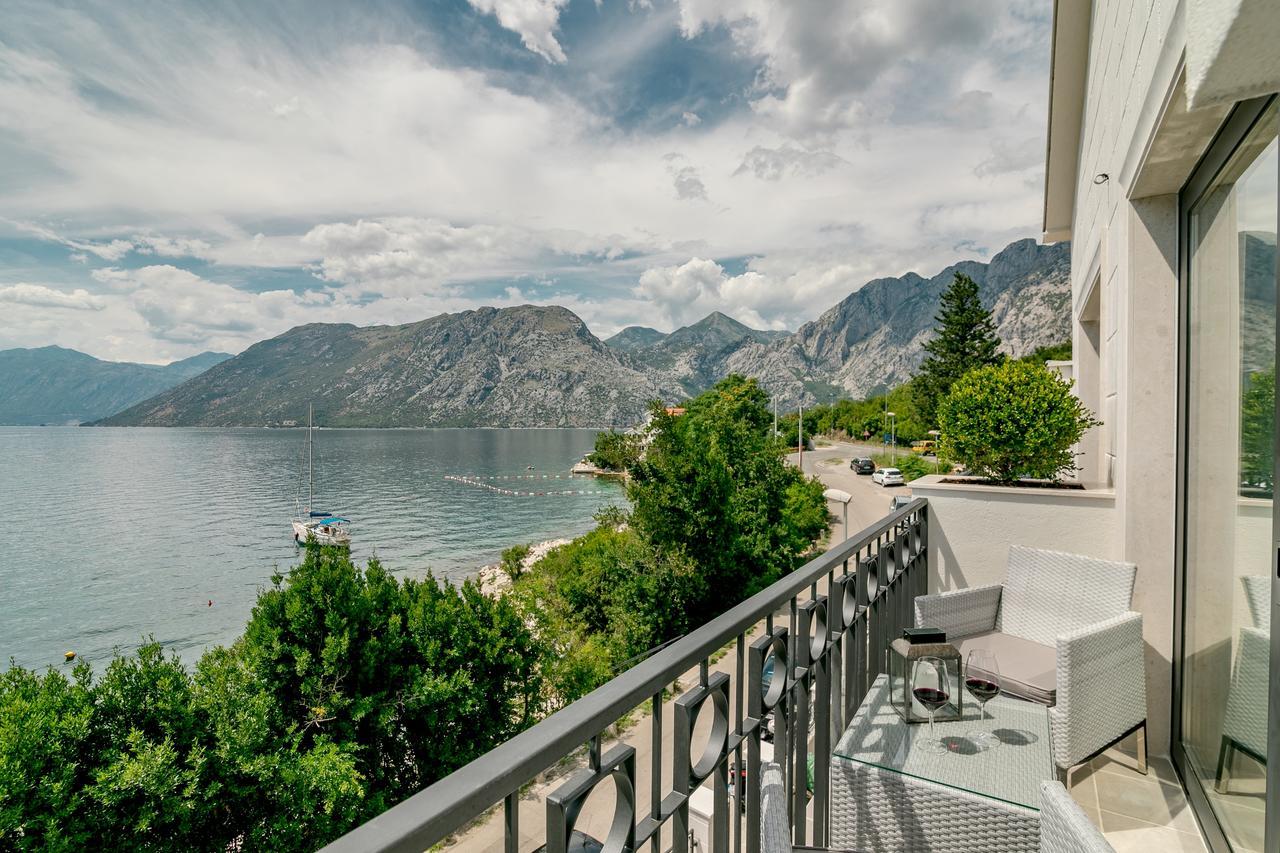 Hotel Casa Del Mare - Essenza Kotor Ngoại thất bức ảnh