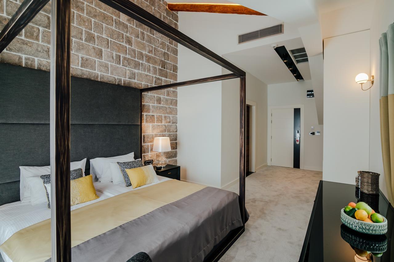 Hotel Casa Del Mare - Essenza Kotor Ngoại thất bức ảnh