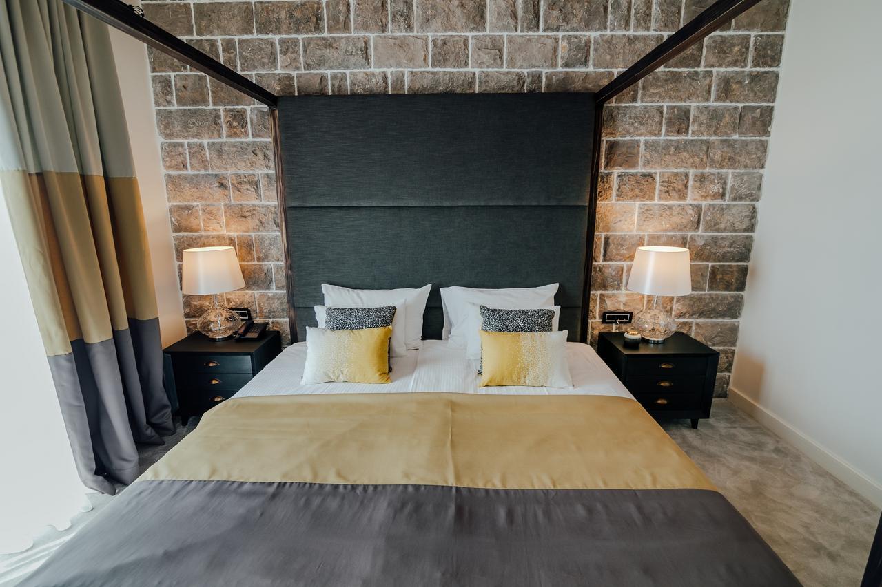 Hotel Casa Del Mare - Essenza Kotor Ngoại thất bức ảnh