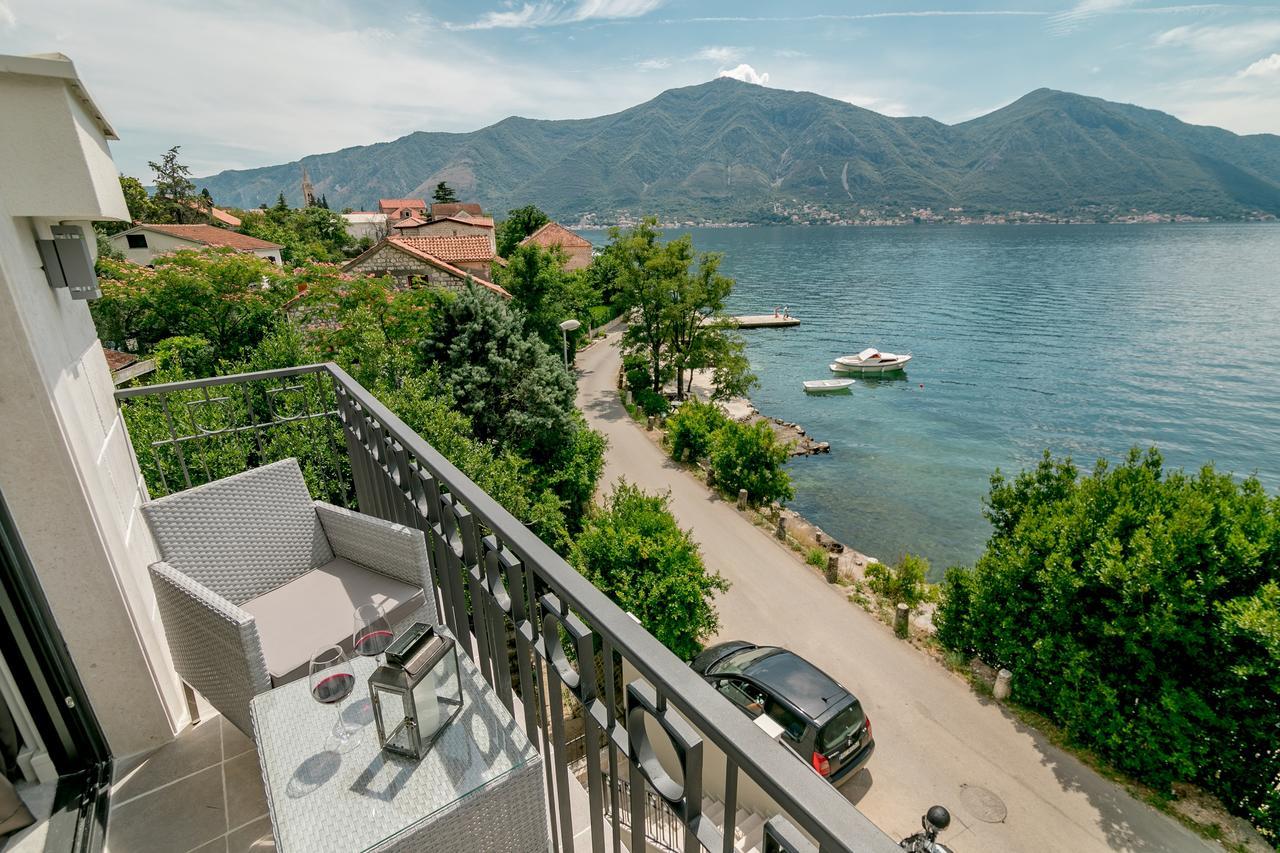 Hotel Casa Del Mare - Essenza Kotor Ngoại thất bức ảnh