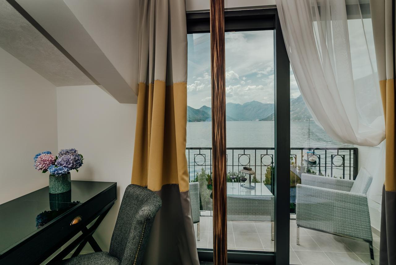 Hotel Casa Del Mare - Essenza Kotor Ngoại thất bức ảnh