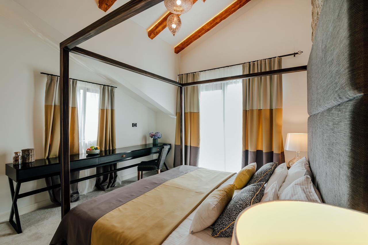 Hotel Casa Del Mare - Essenza Kotor Ngoại thất bức ảnh