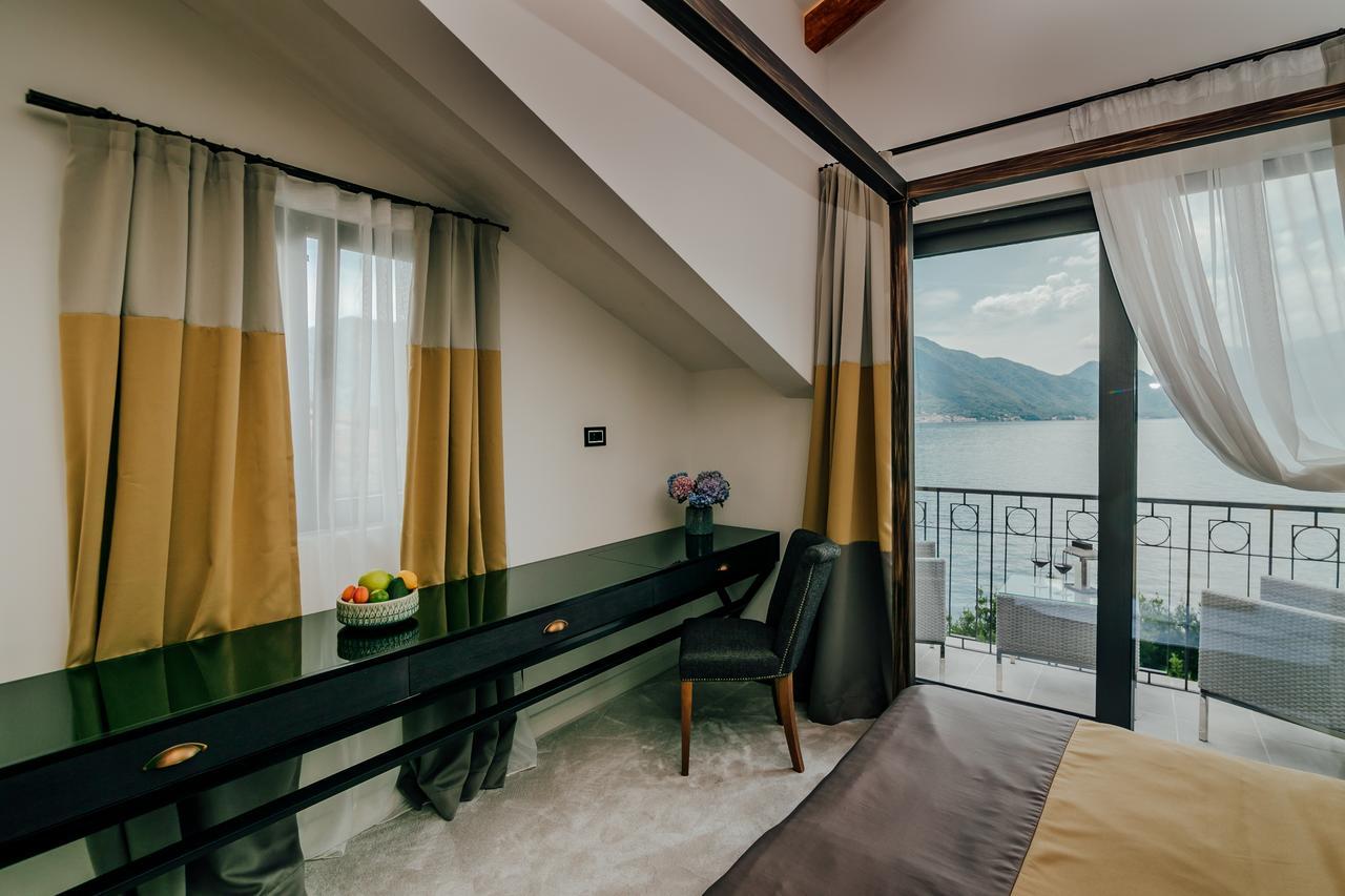 Hotel Casa Del Mare - Essenza Kotor Ngoại thất bức ảnh