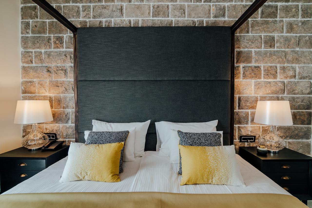 Hotel Casa Del Mare - Essenza Kotor Ngoại thất bức ảnh