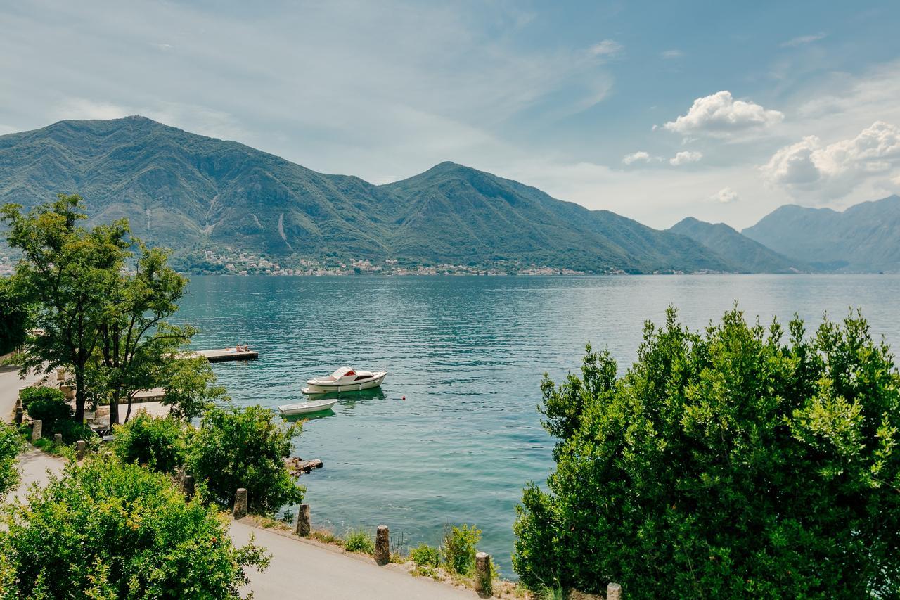 Hotel Casa Del Mare - Essenza Kotor Ngoại thất bức ảnh