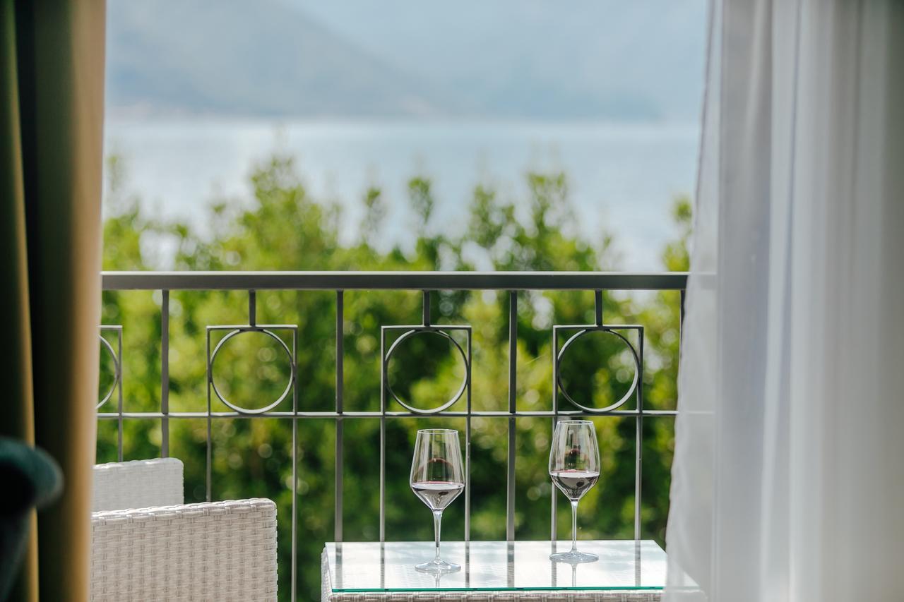 Hotel Casa Del Mare - Essenza Kotor Ngoại thất bức ảnh