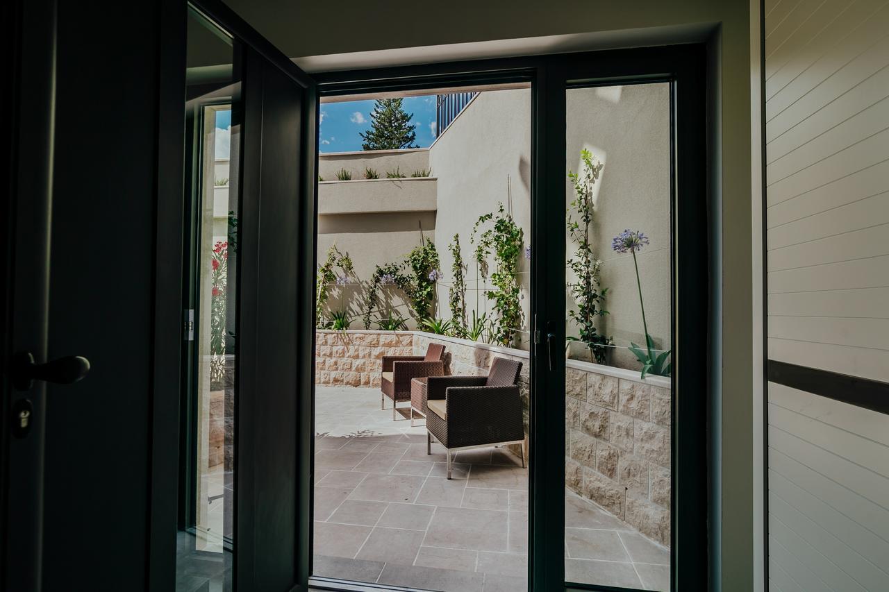 Hotel Casa Del Mare - Essenza Kotor Ngoại thất bức ảnh