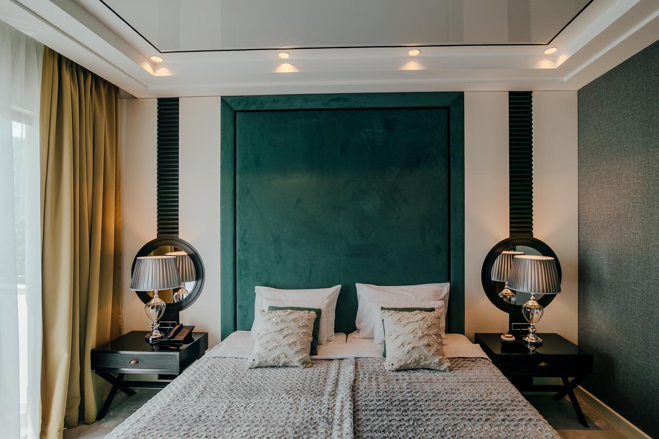 Hotel Casa Del Mare - Essenza Kotor Ngoại thất bức ảnh